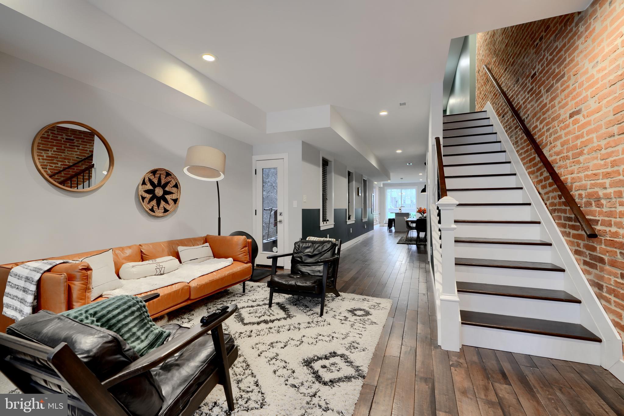 UPPER FELLS POINT - Residential