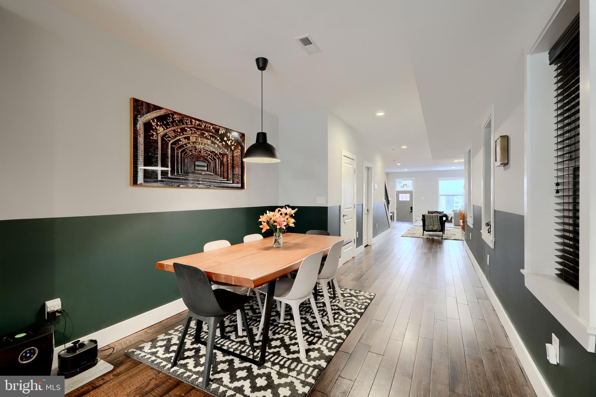 UPPER FELLS POINT - Residential