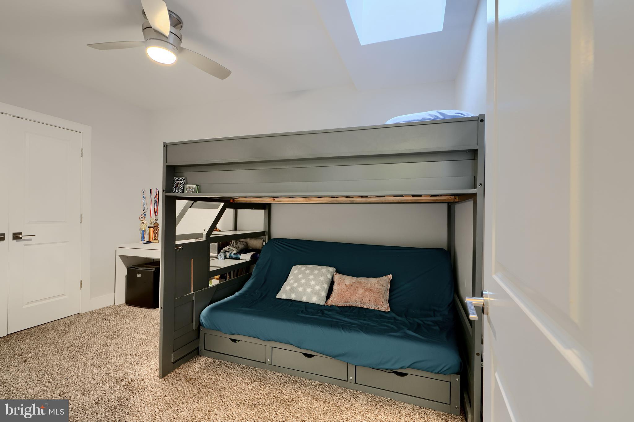 UPPER FELLS POINT - Residential