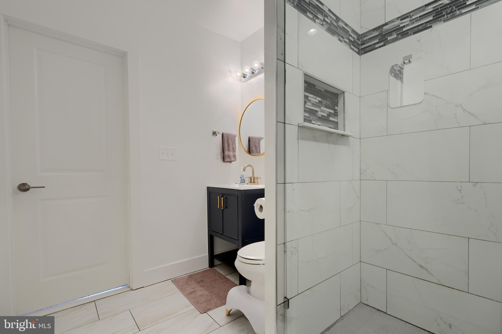 UPPER FELLS POINT - Residential