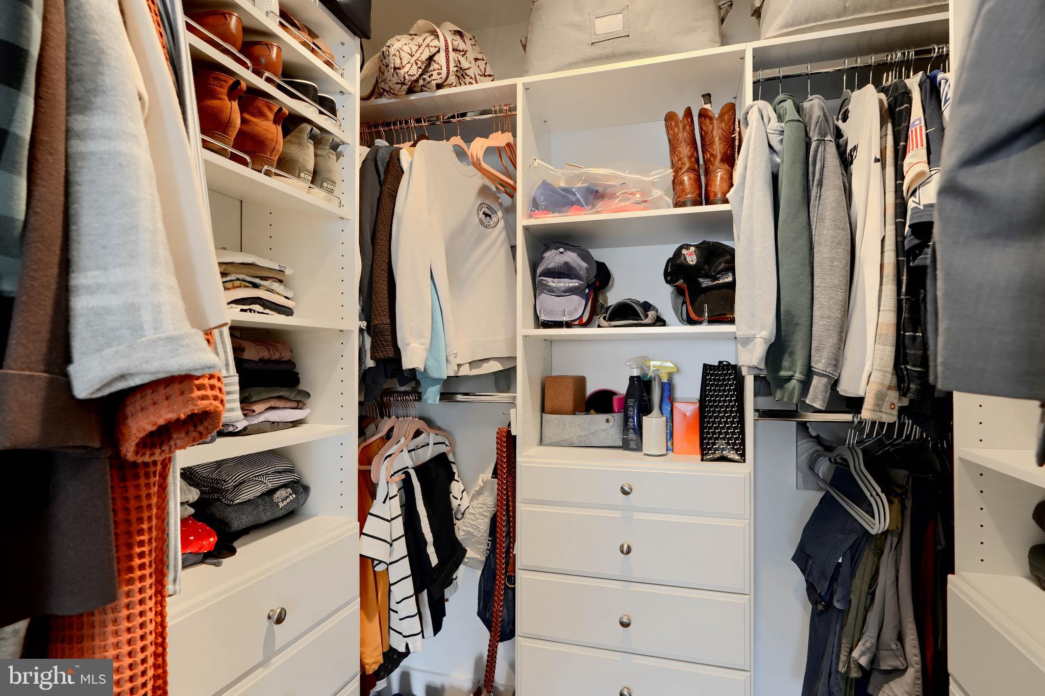 UPPER FELLS POINT - Residential