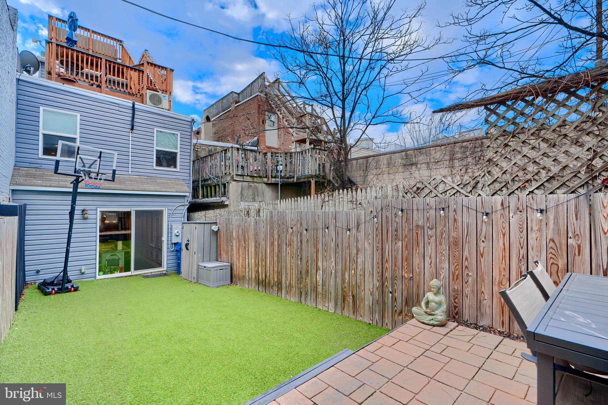 UPPER FELLS POINT - Residential