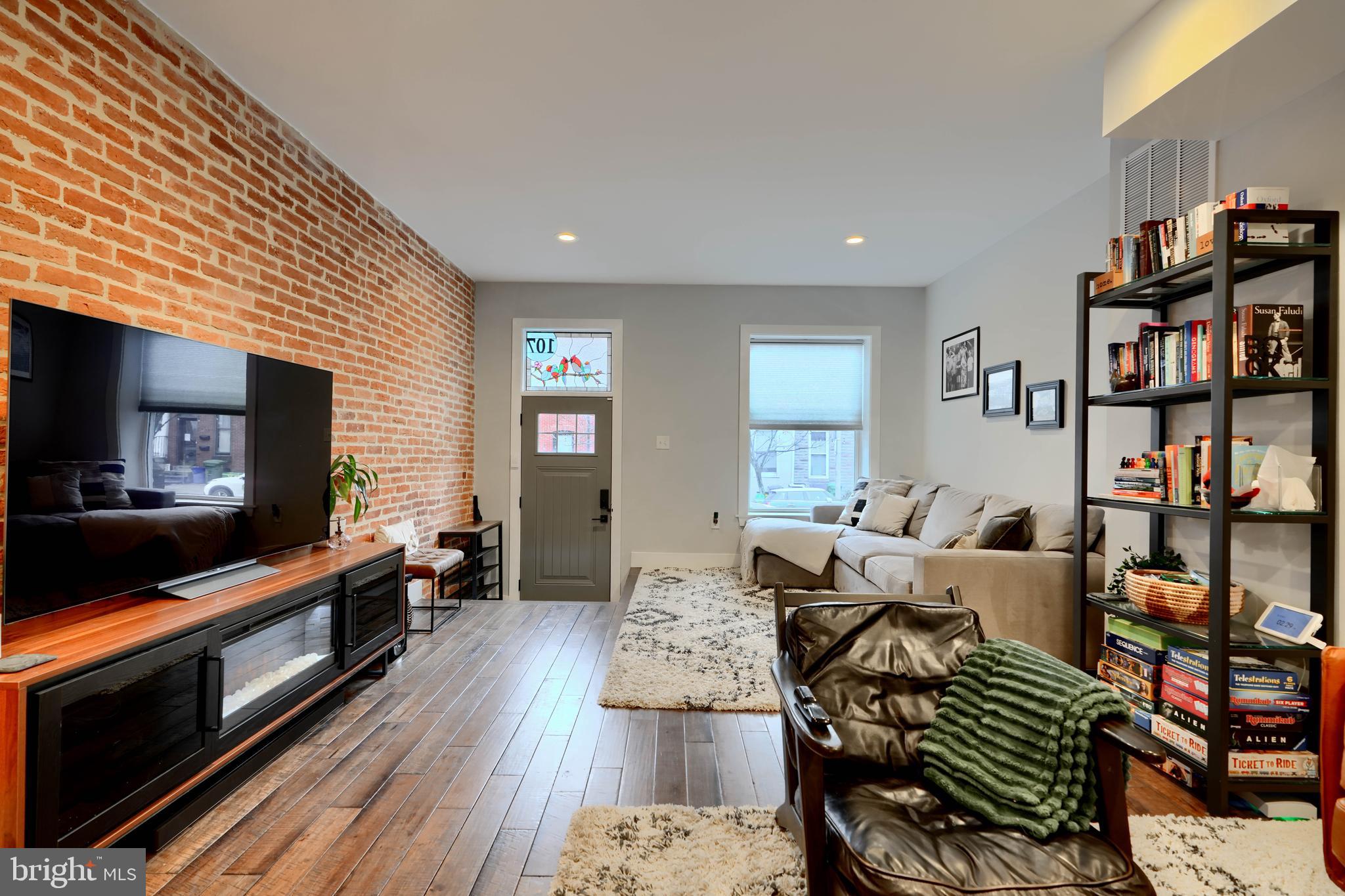 UPPER FELLS POINT - Residential