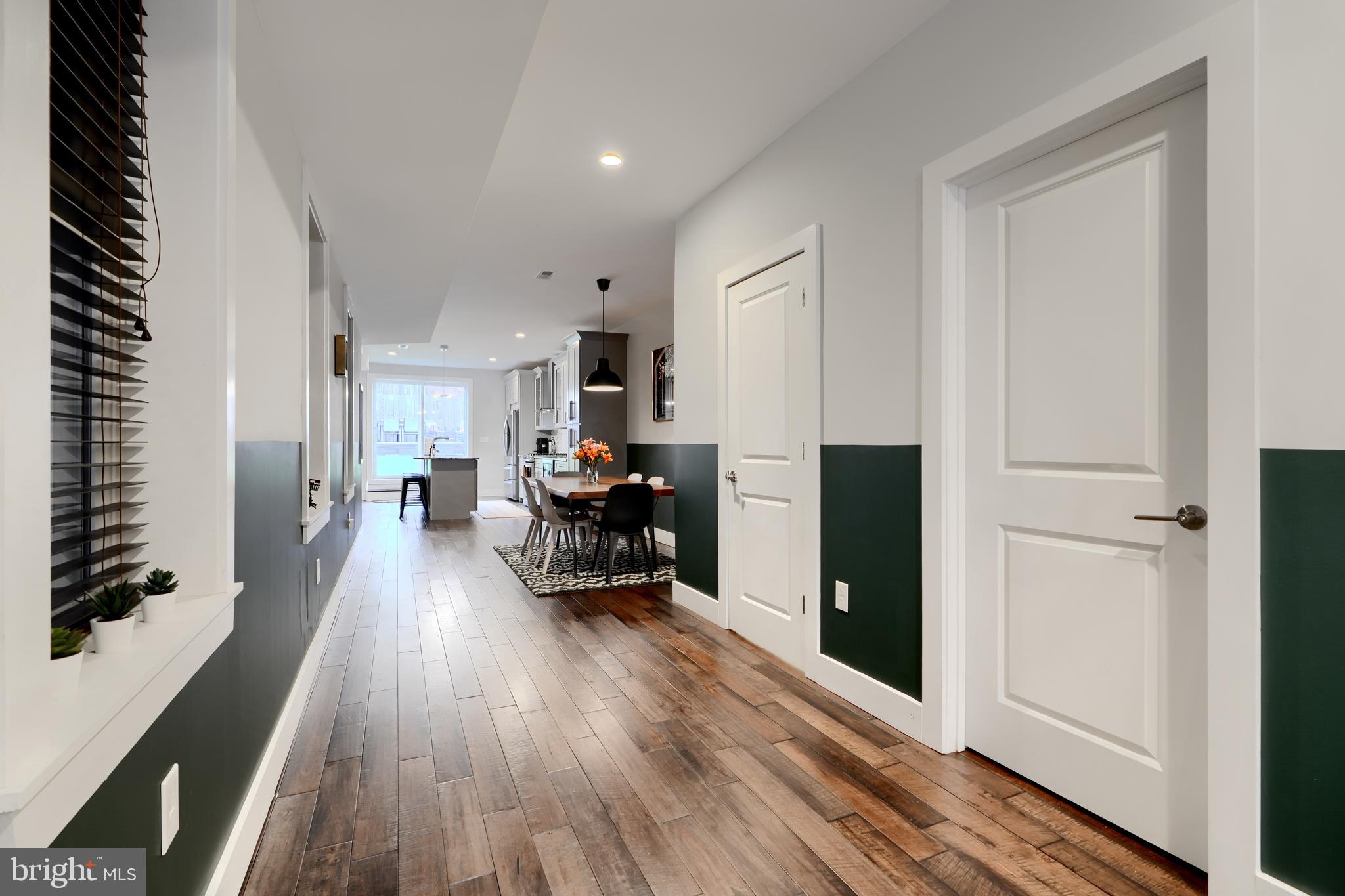 UPPER FELLS POINT - Residential