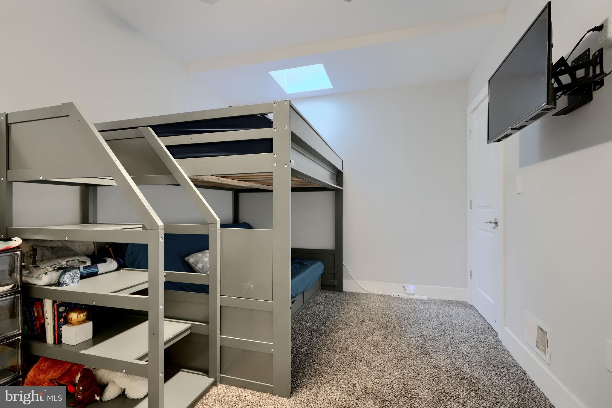 UPPER FELLS POINT - Residential