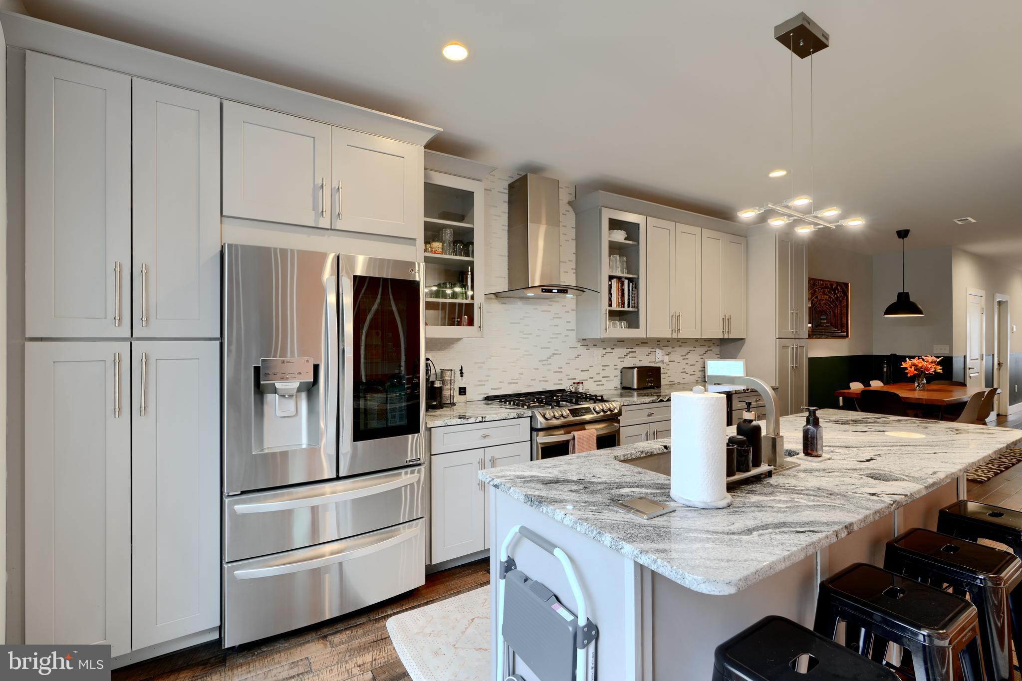 UPPER FELLS POINT - Residential