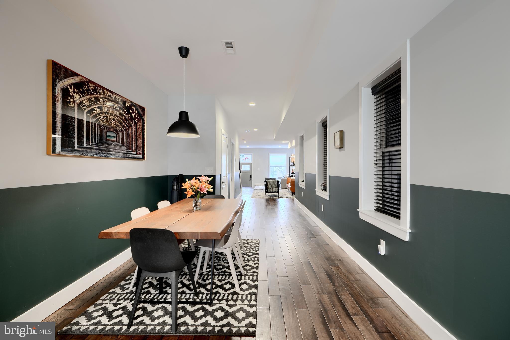 UPPER FELLS POINT - Residential