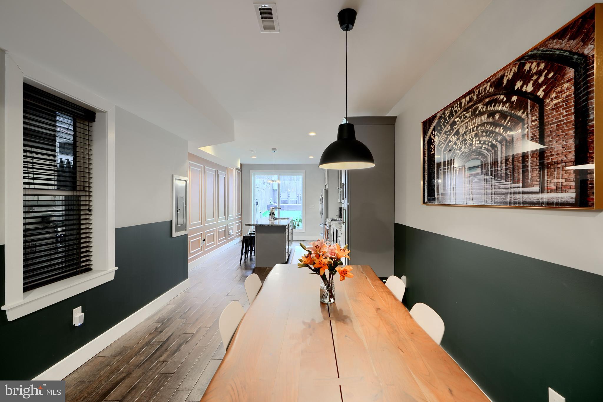 UPPER FELLS POINT - Residential