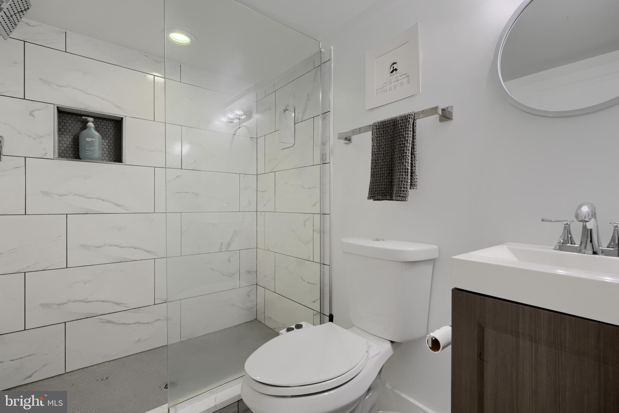 UPPER FELLS POINT - Residential