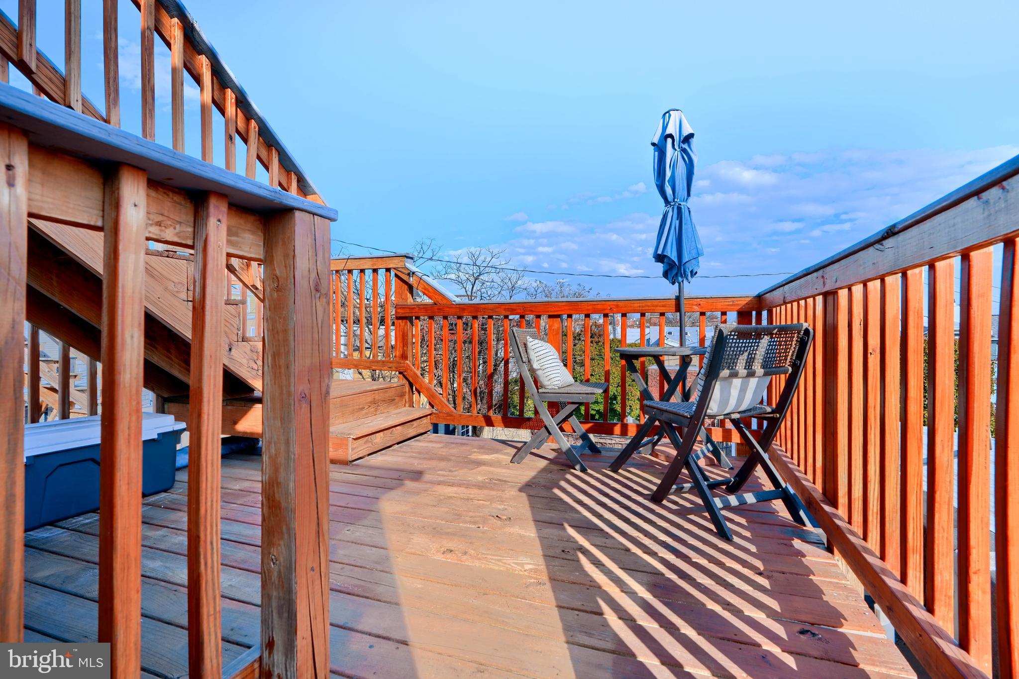 UPPER FELLS POINT - Residential