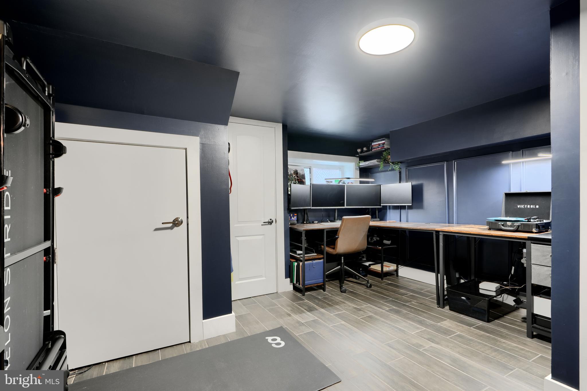 UPPER FELLS POINT - Residential