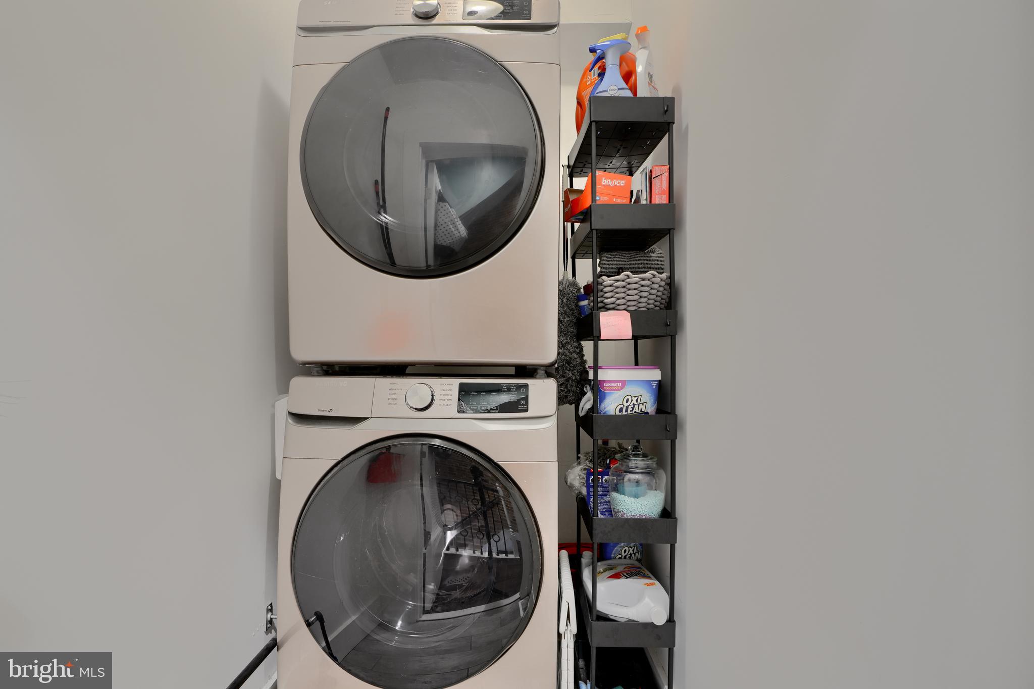 UPPER FELLS POINT - Residential