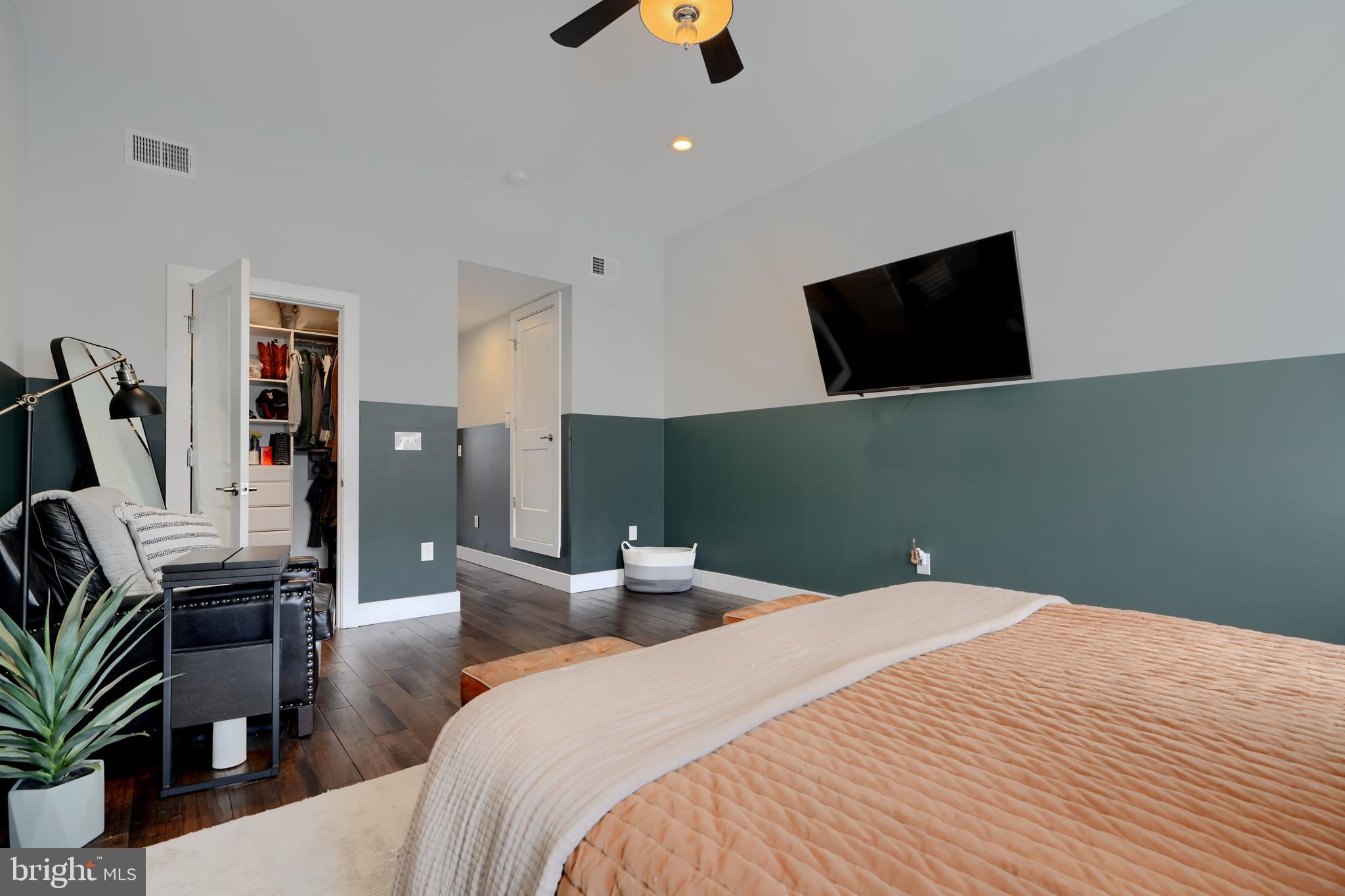 UPPER FELLS POINT - Residential