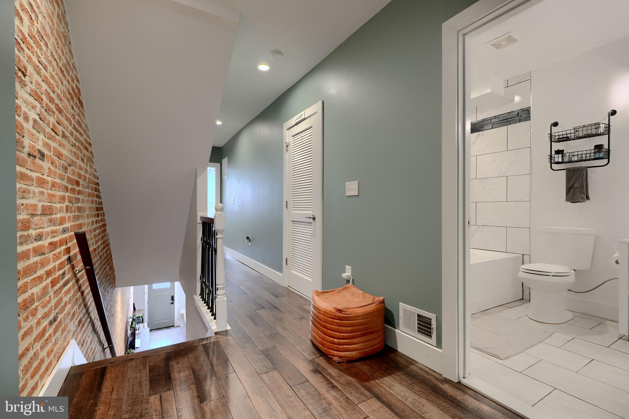 UPPER FELLS POINT - Residential