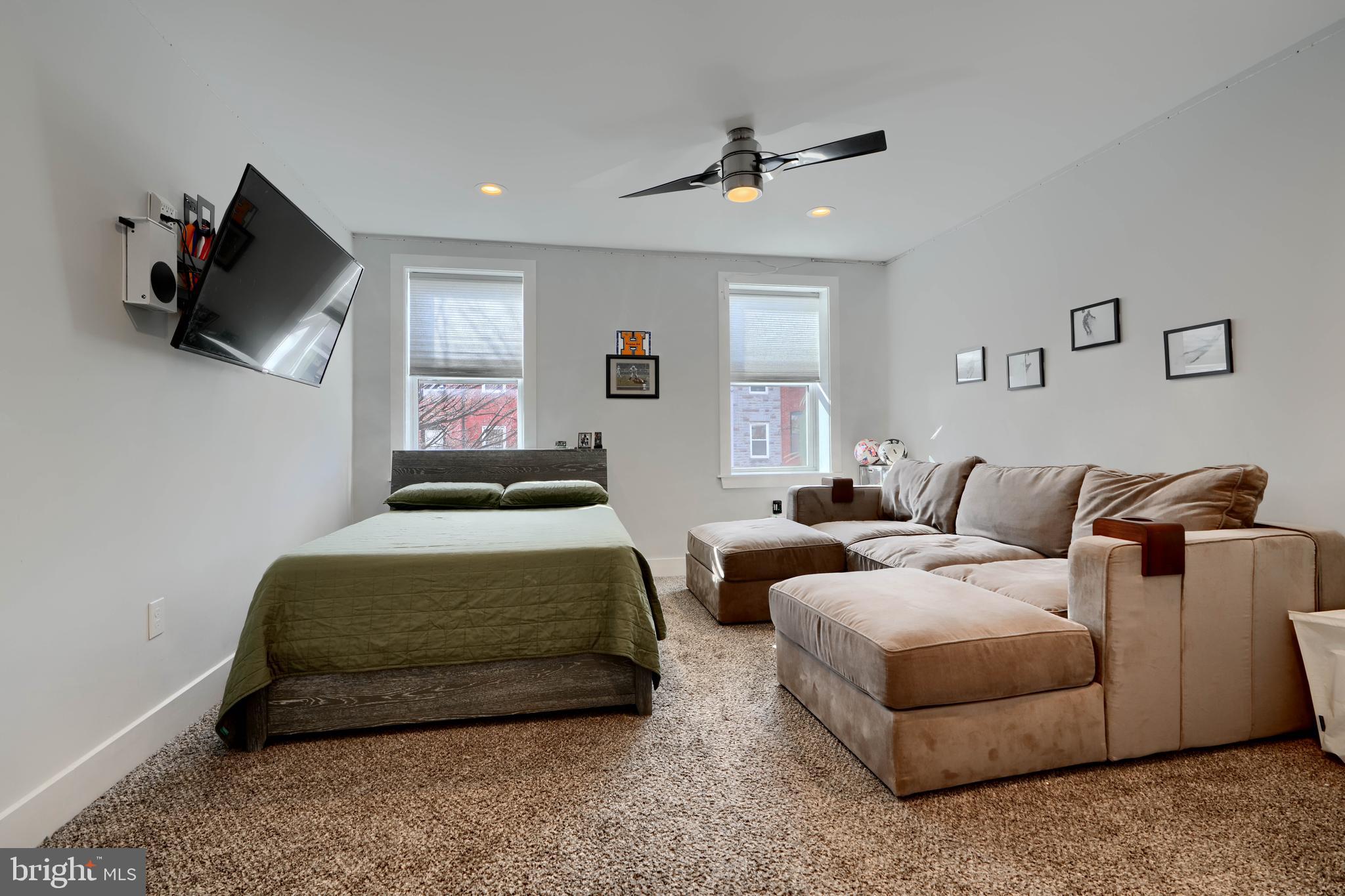 UPPER FELLS POINT - Residential