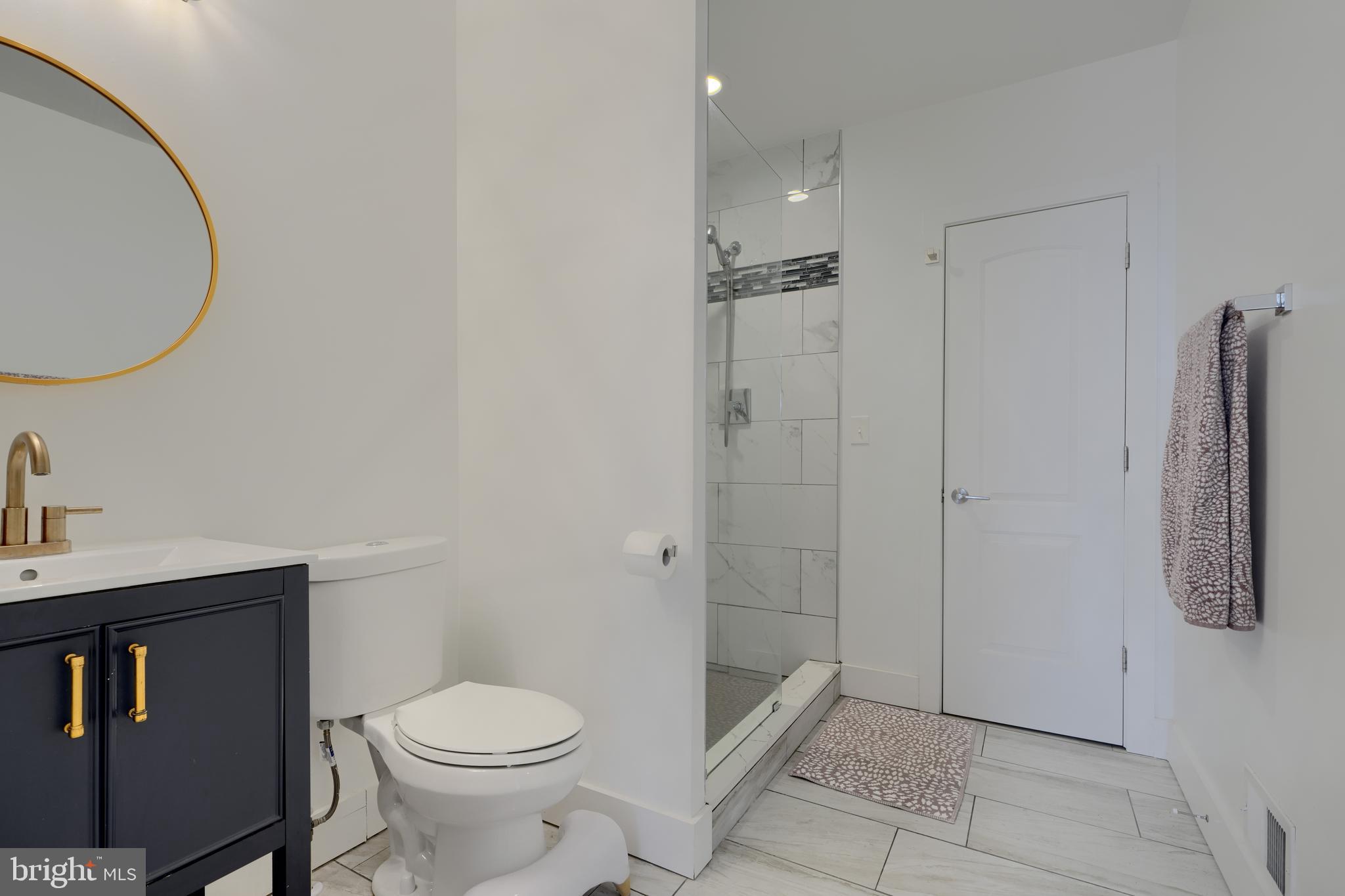 UPPER FELLS POINT - Residential