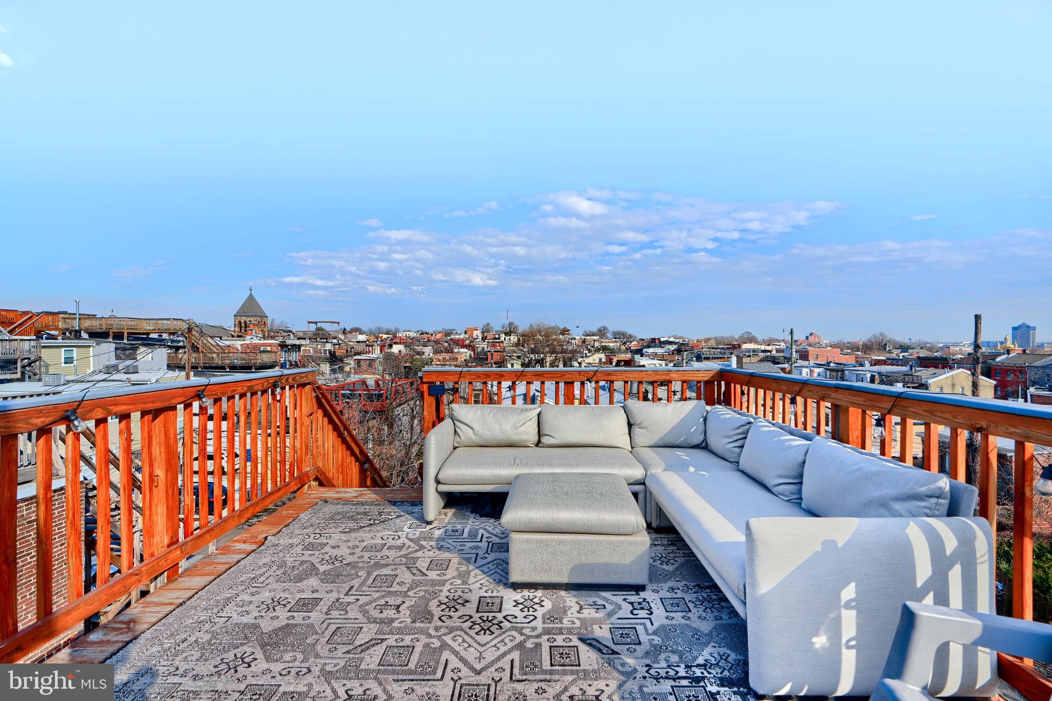 UPPER FELLS POINT - Residential