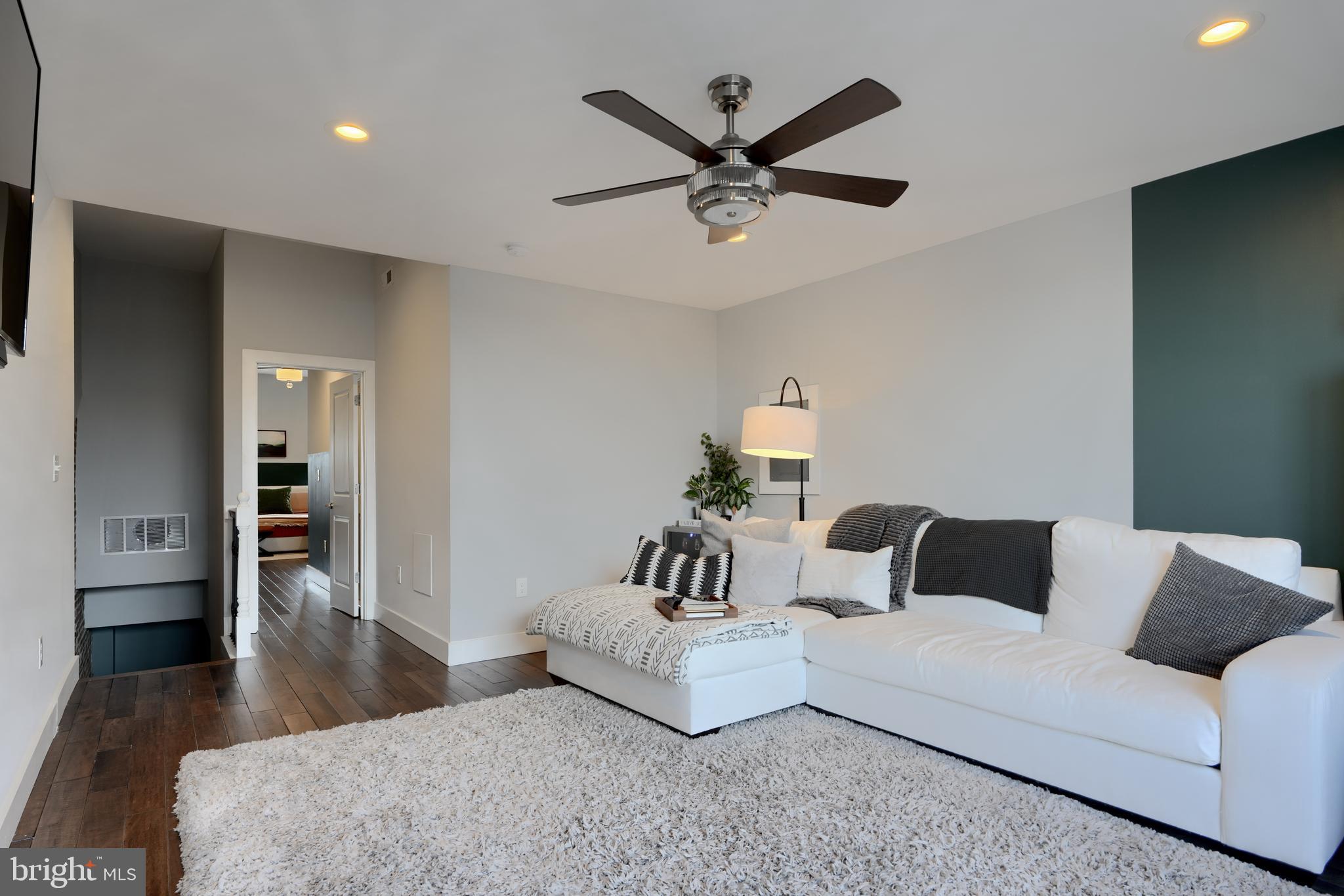 UPPER FELLS POINT - Residential