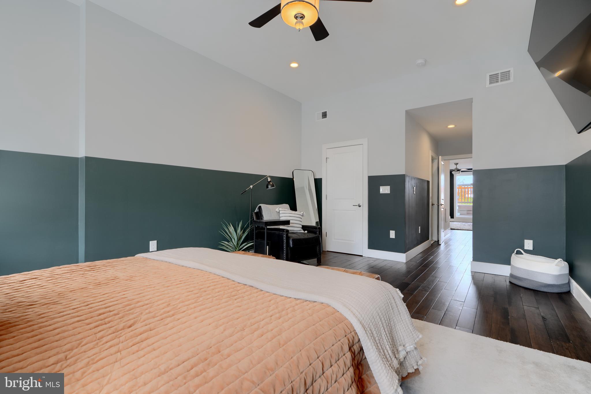 UPPER FELLS POINT - Residential