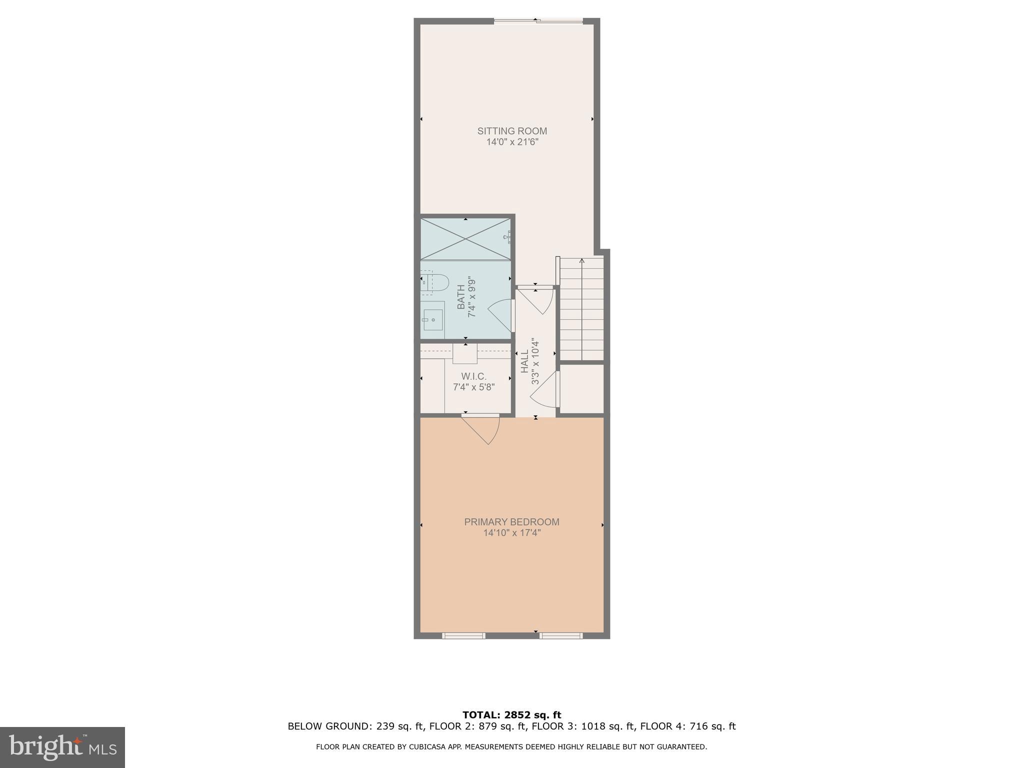 UPPER FELLS POINT - Residential