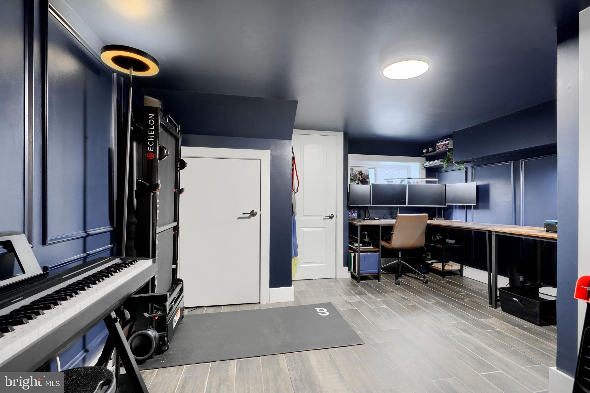 UPPER FELLS POINT - Residential