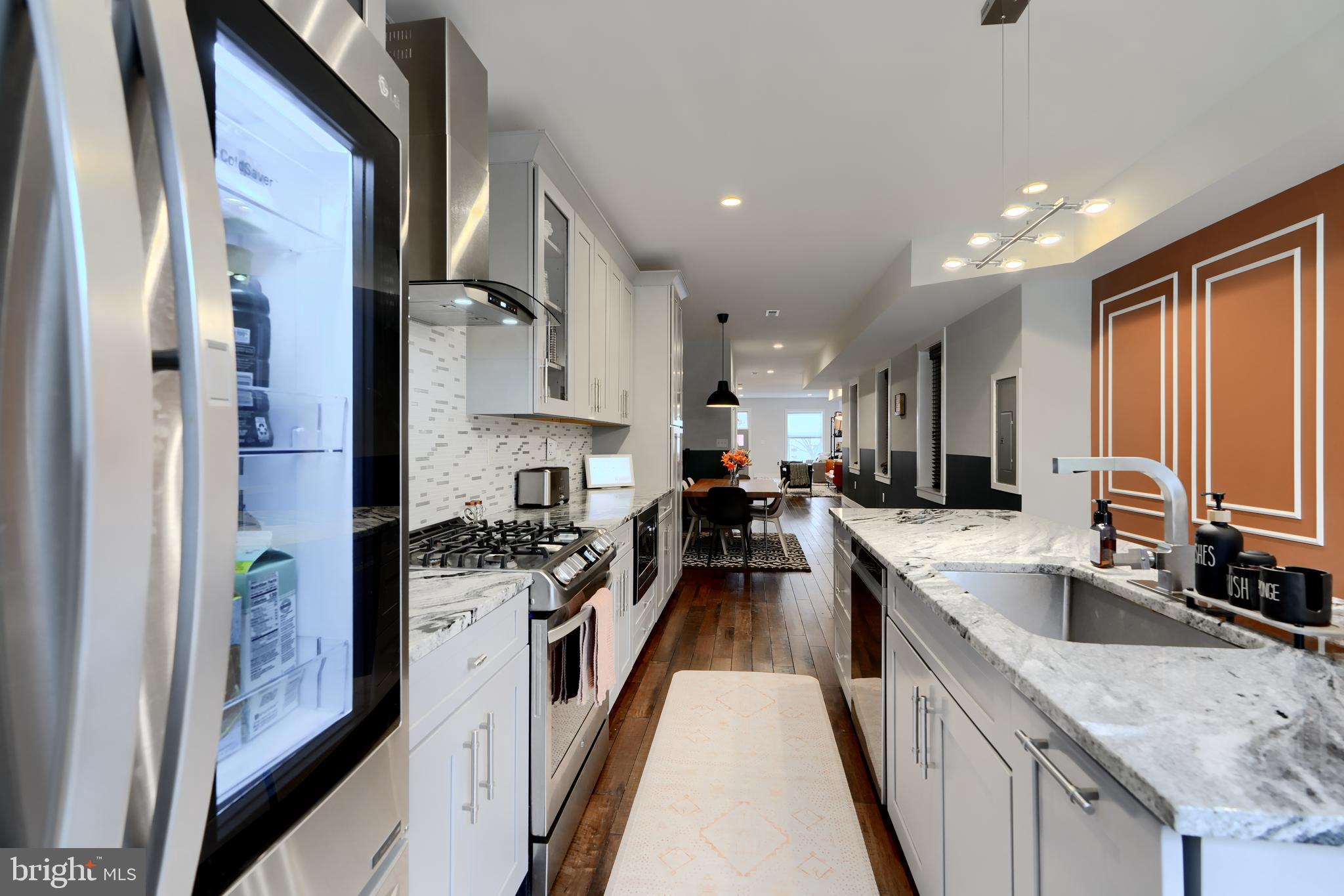 UPPER FELLS POINT - Residential