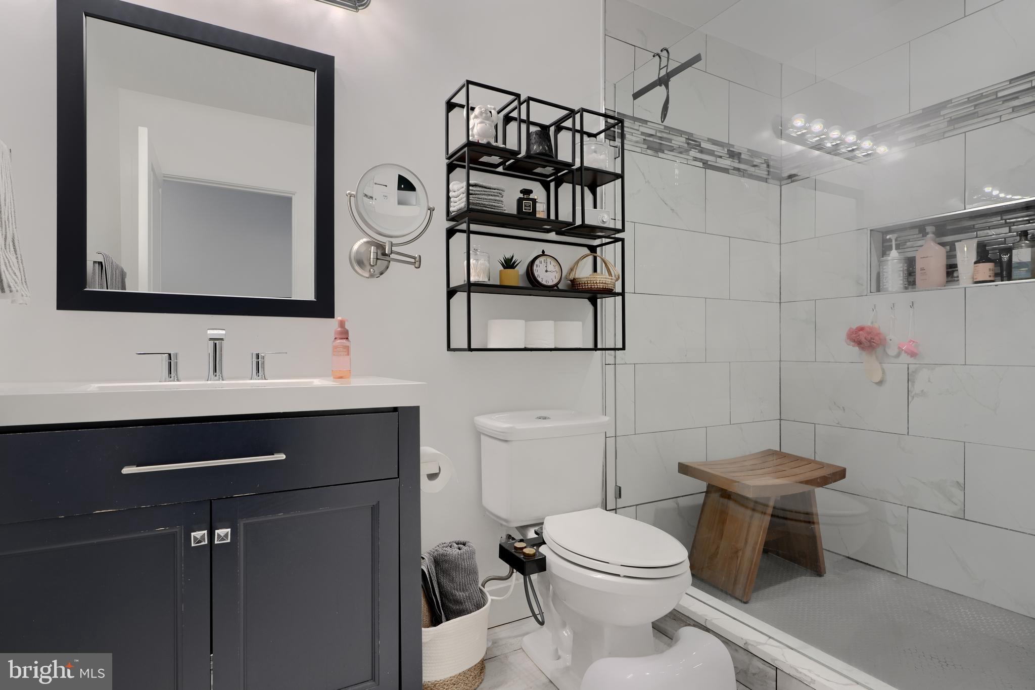 UPPER FELLS POINT - Residential