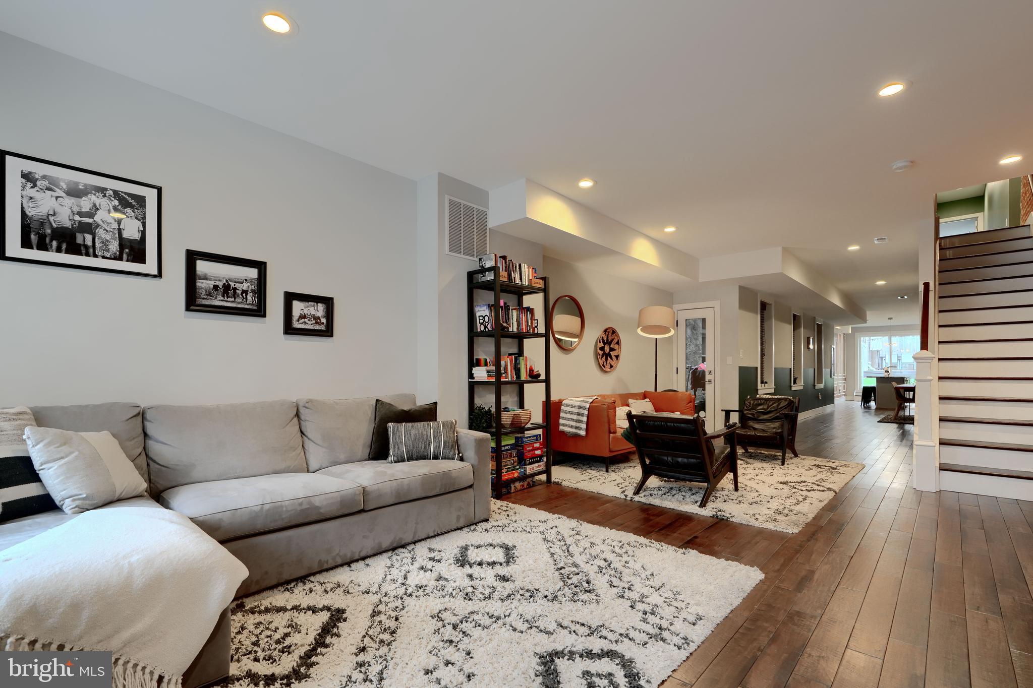 UPPER FELLS POINT - Residential