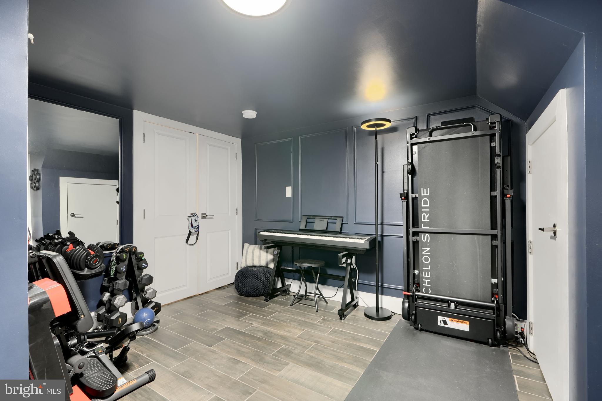 UPPER FELLS POINT - Residential