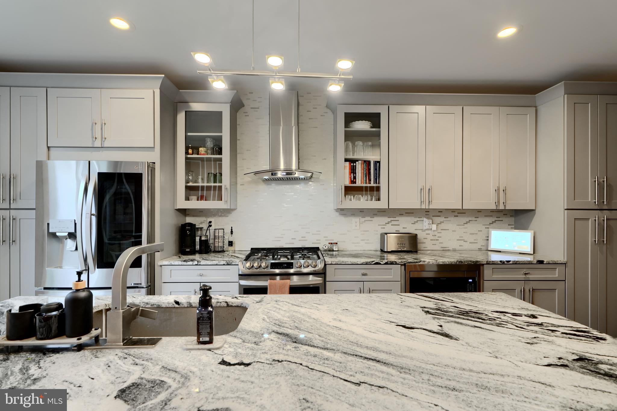 UPPER FELLS POINT - Residential