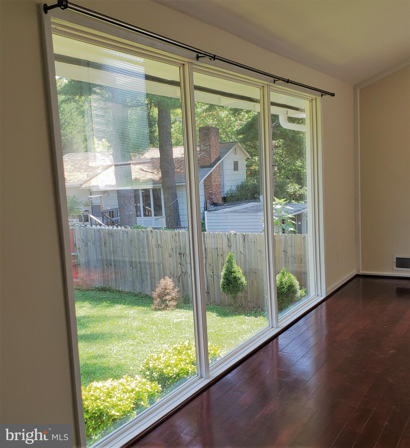 TWINBROOK FOREST - Residential Lease