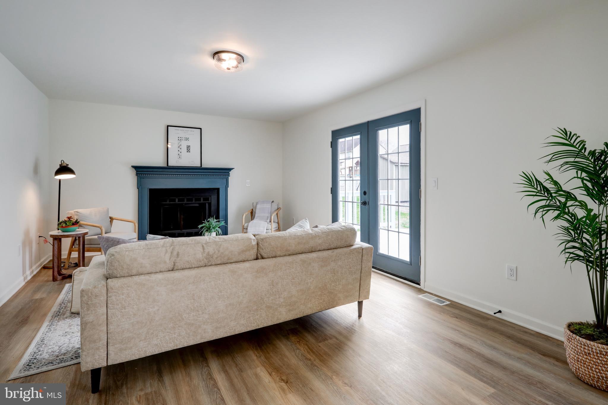 MAIDENCREEK TWP - Residential