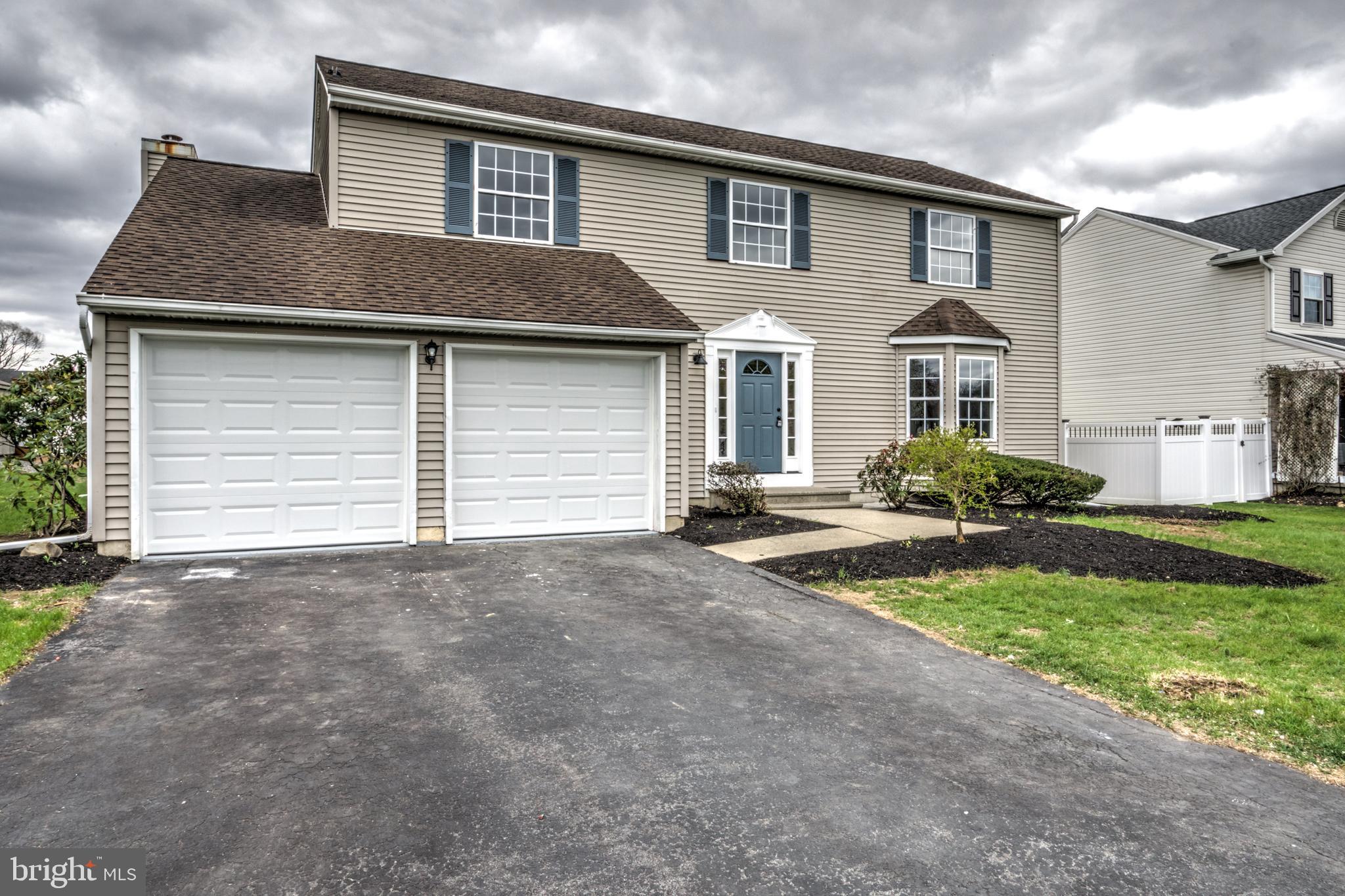 MAIDENCREEK TWP - Residential