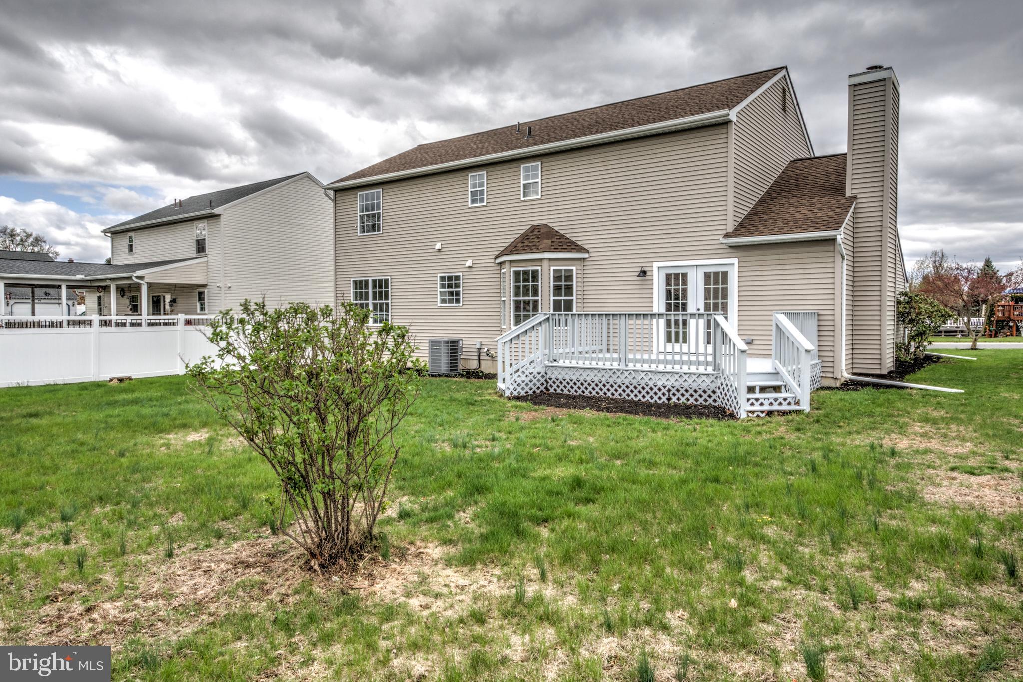 MAIDENCREEK TWP - Residential