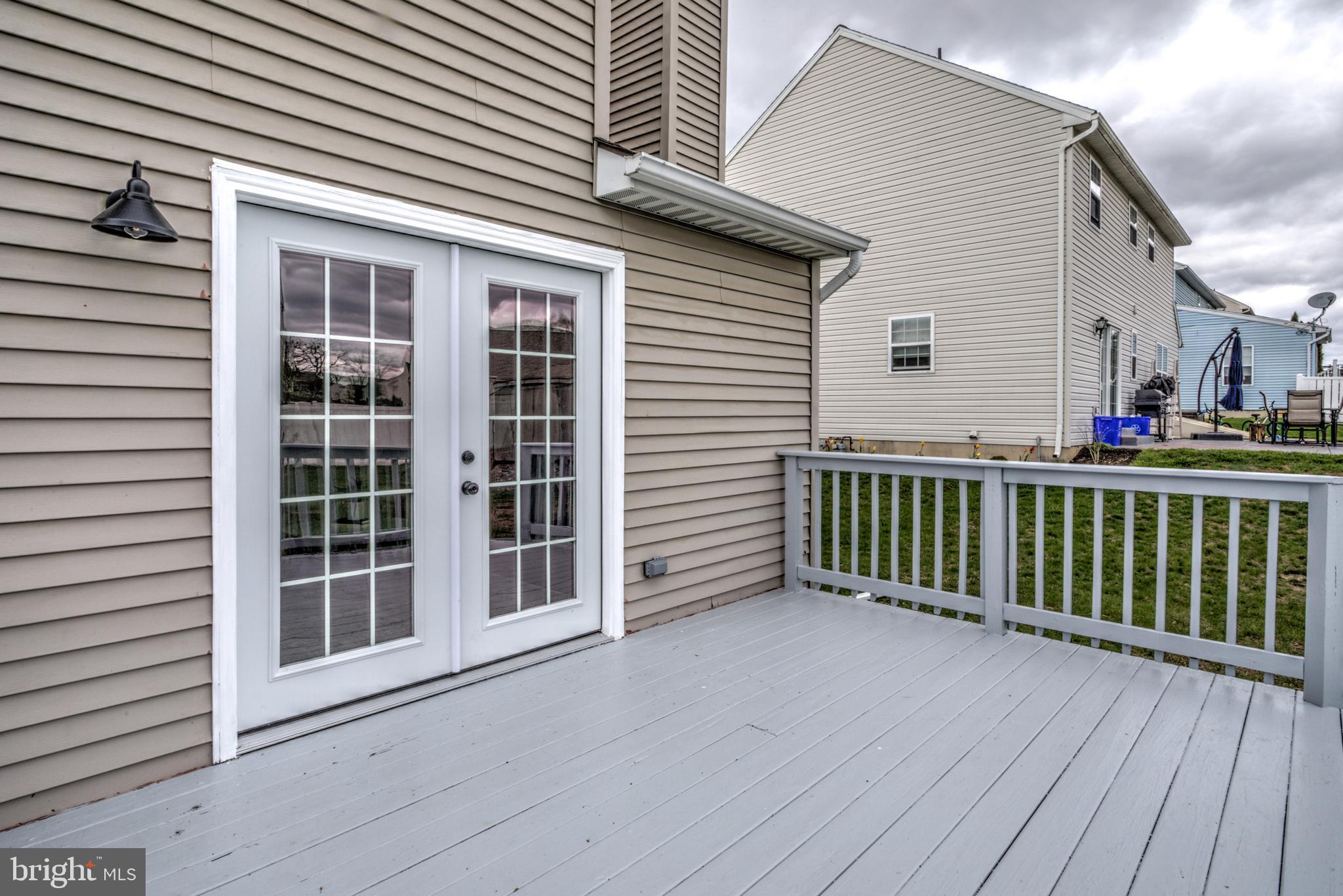 MAIDENCREEK TWP - Residential