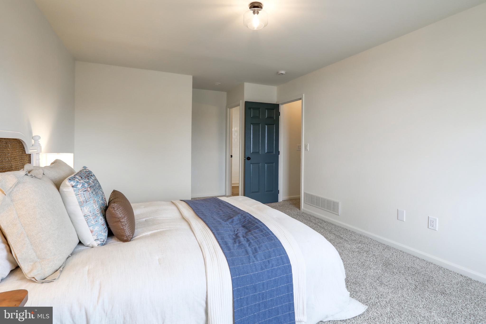 MAIDENCREEK TWP - Residential