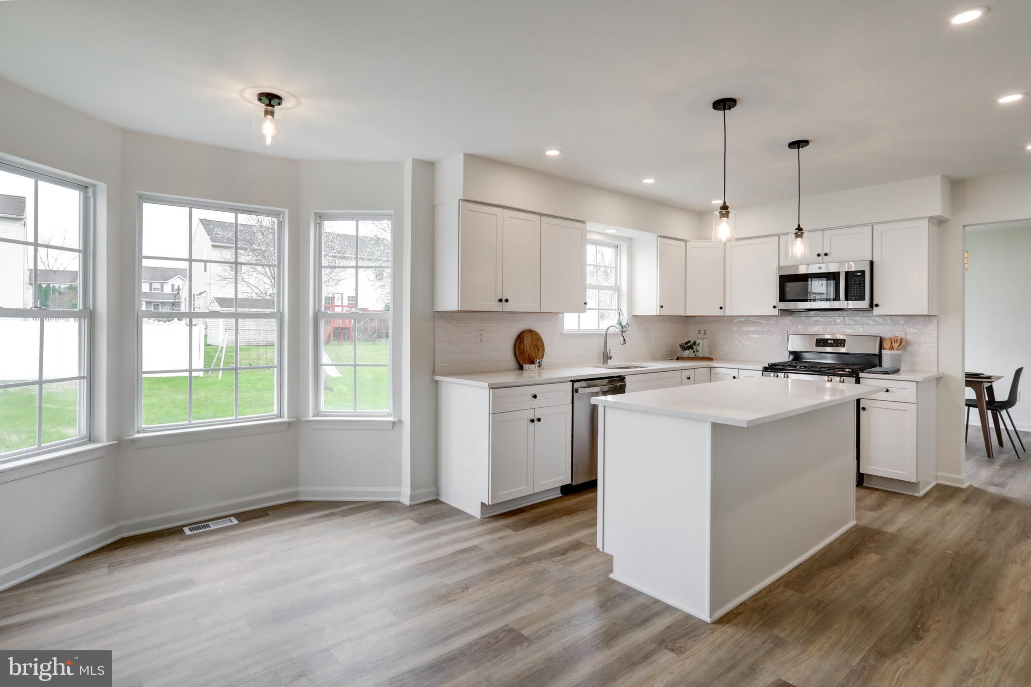 MAIDENCREEK TWP - Residential