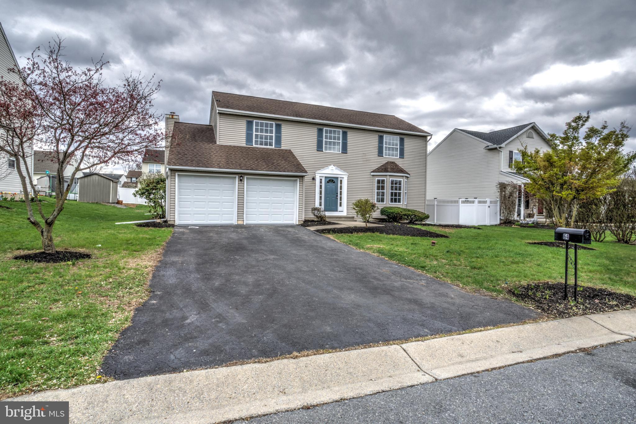 MAIDENCREEK TWP - Residential