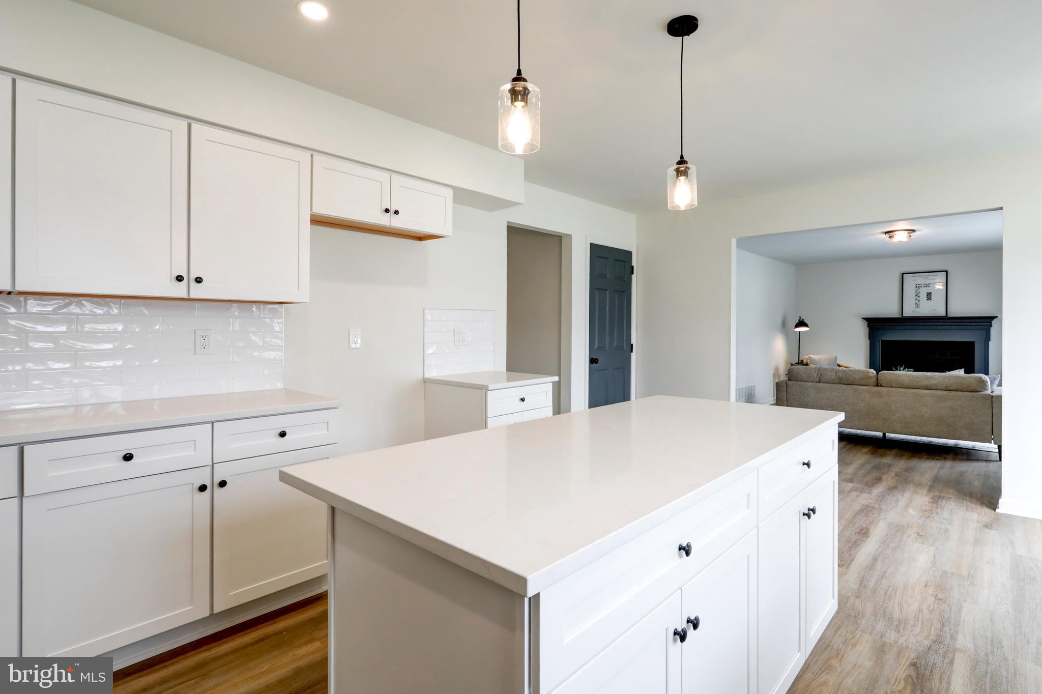 MAIDENCREEK TWP - Residential