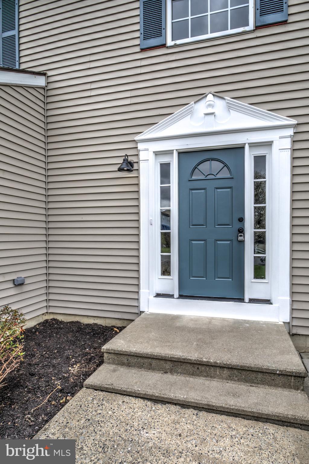 MAIDENCREEK TWP - Residential