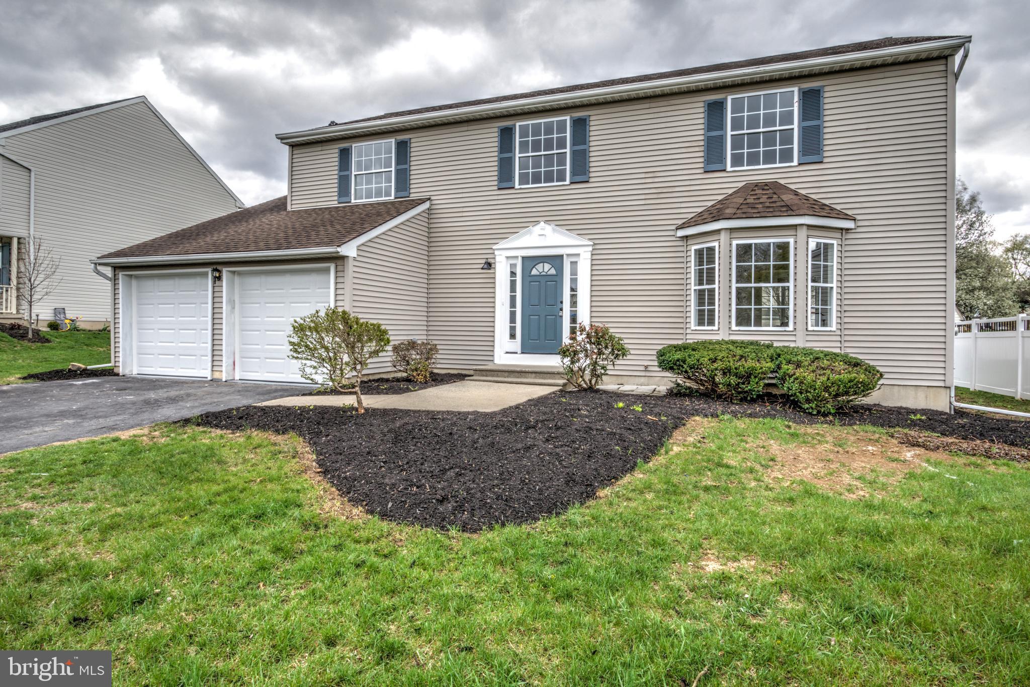 MAIDENCREEK TWP - Residential