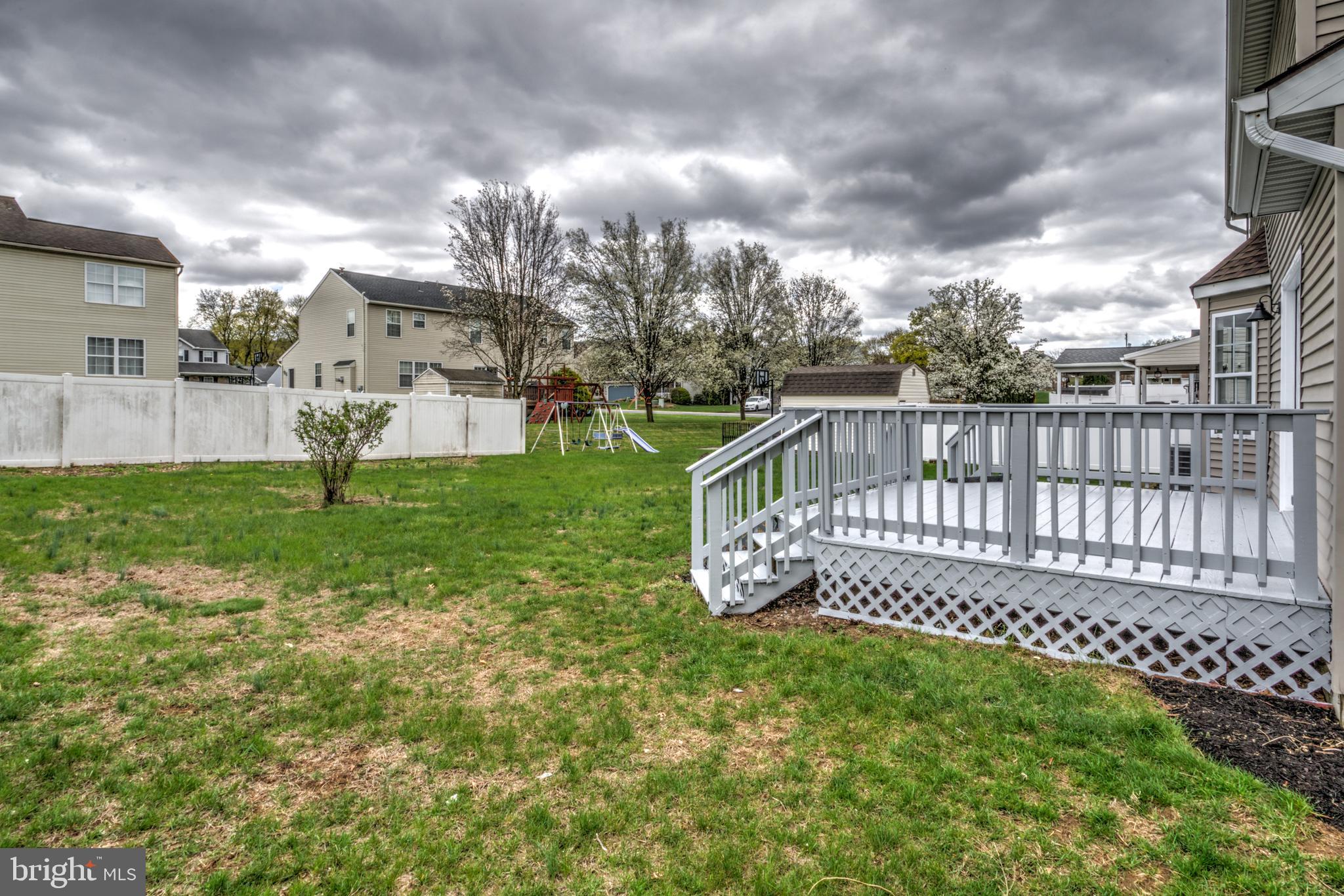 MAIDENCREEK TWP - Residential