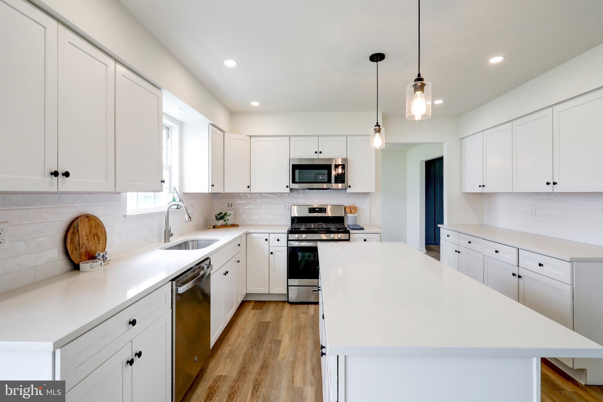 MAIDENCREEK TWP - Residential