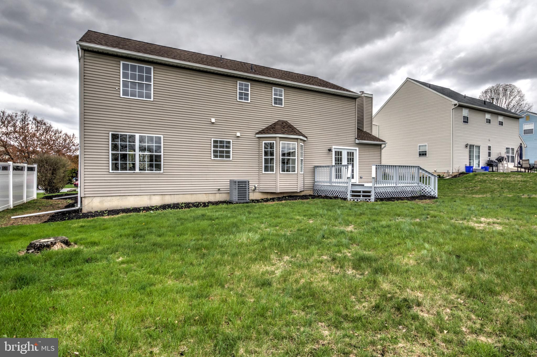 MAIDENCREEK TWP - Residential