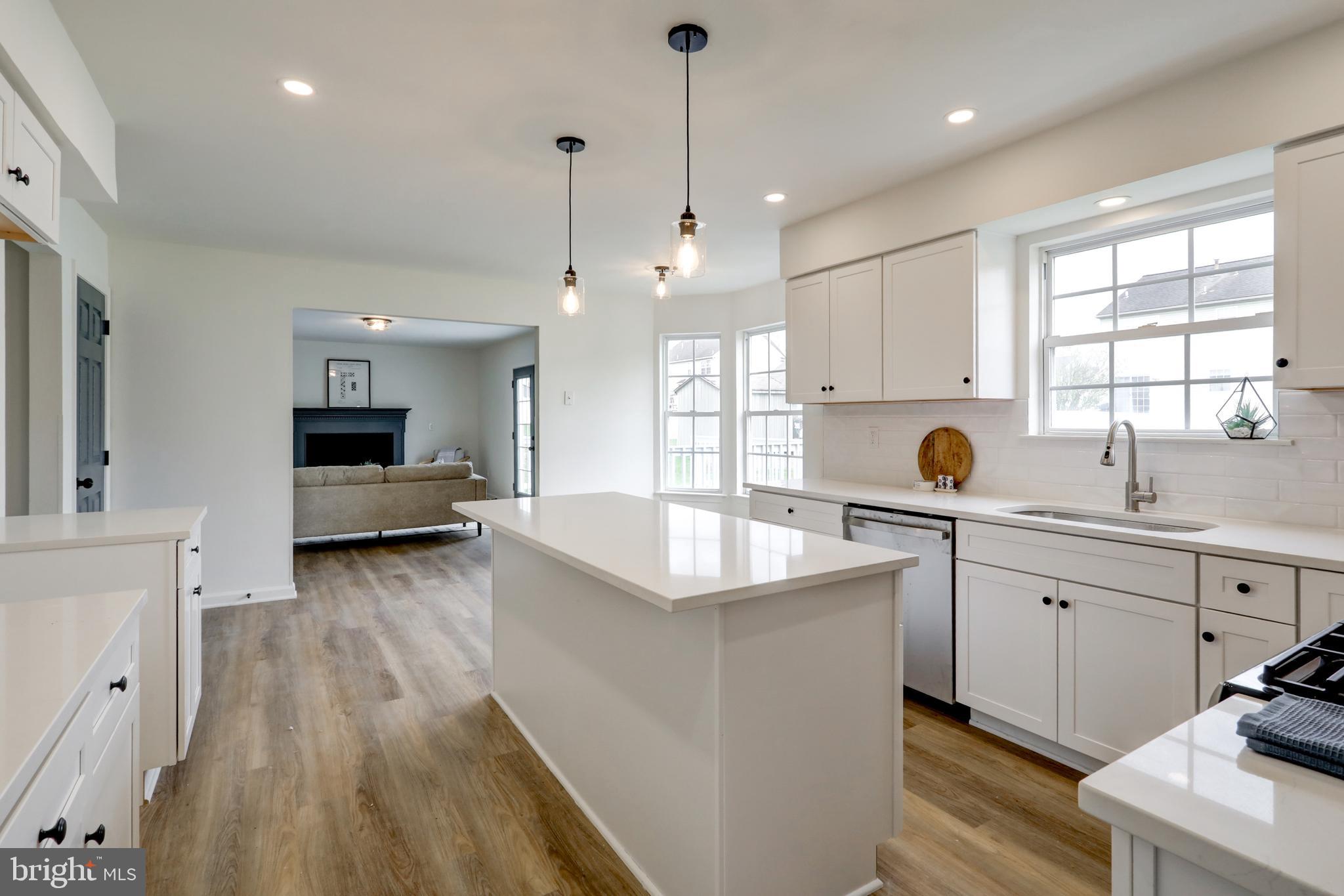 MAIDENCREEK TWP - Residential