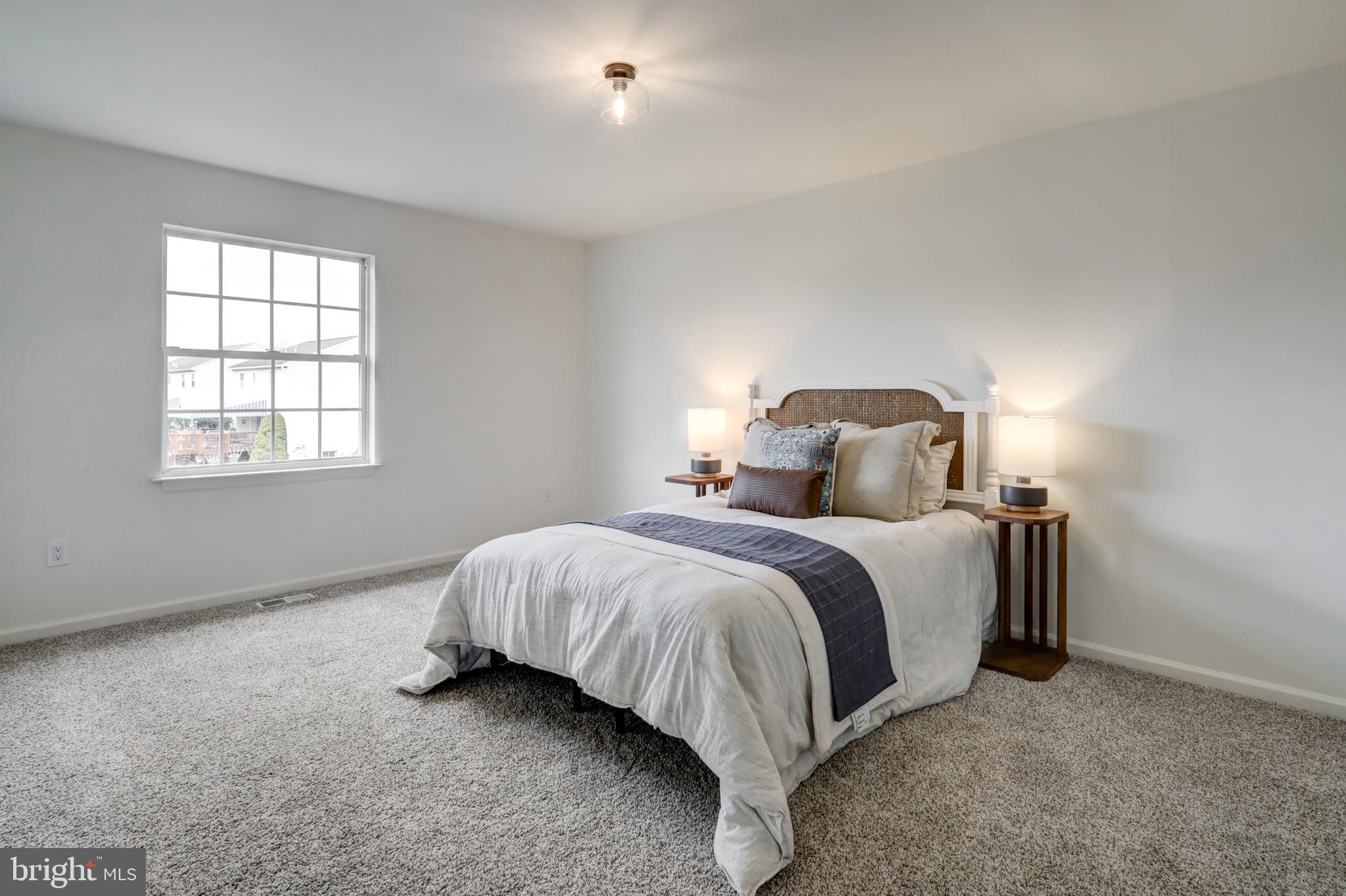 MAIDENCREEK TWP - Residential