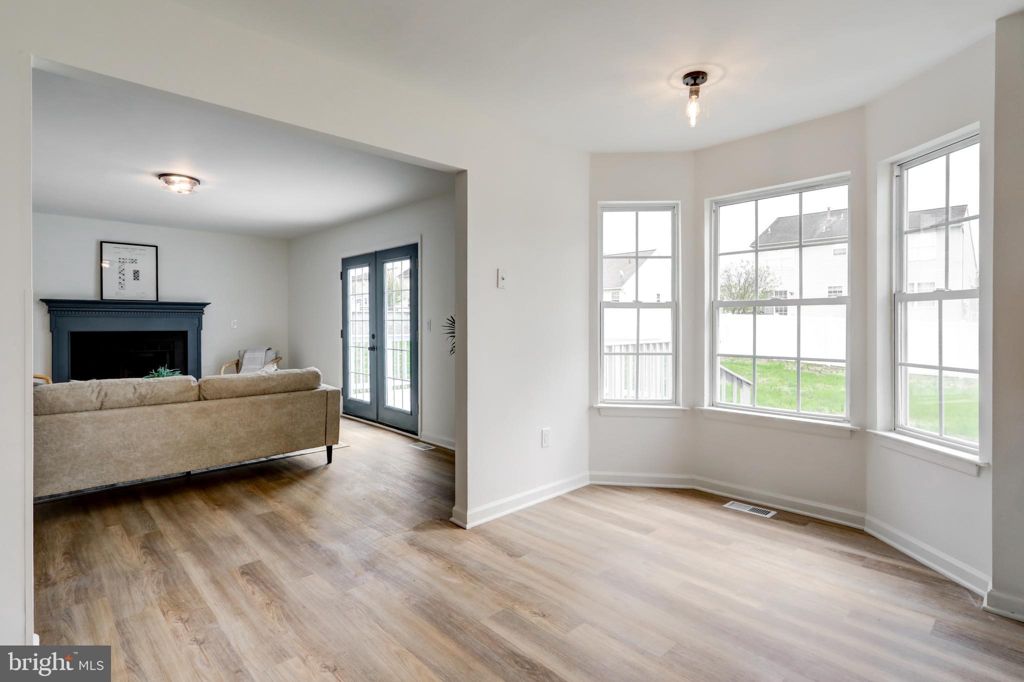 MAIDENCREEK TWP - Residential