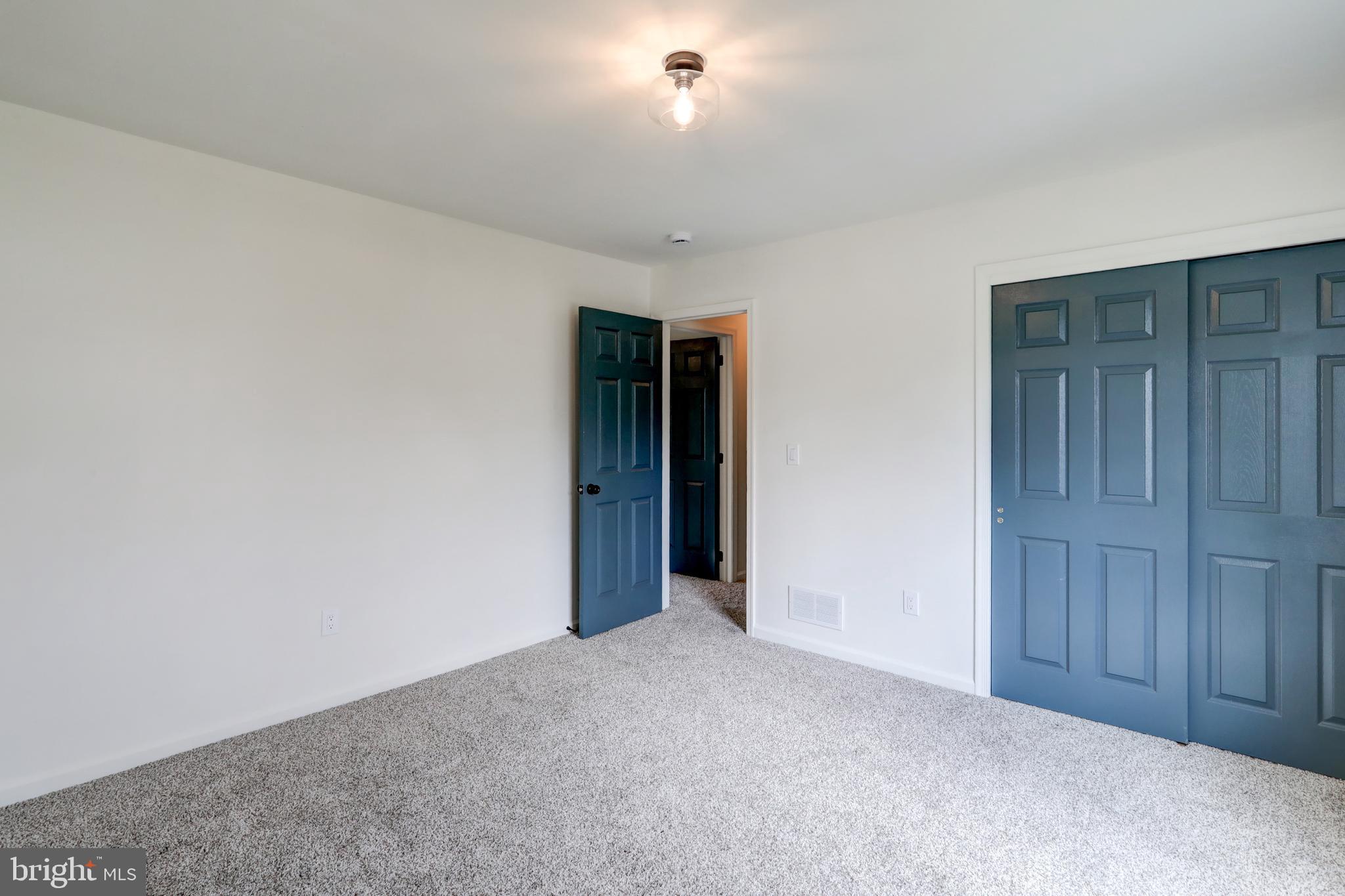 MAIDENCREEK TWP - Residential