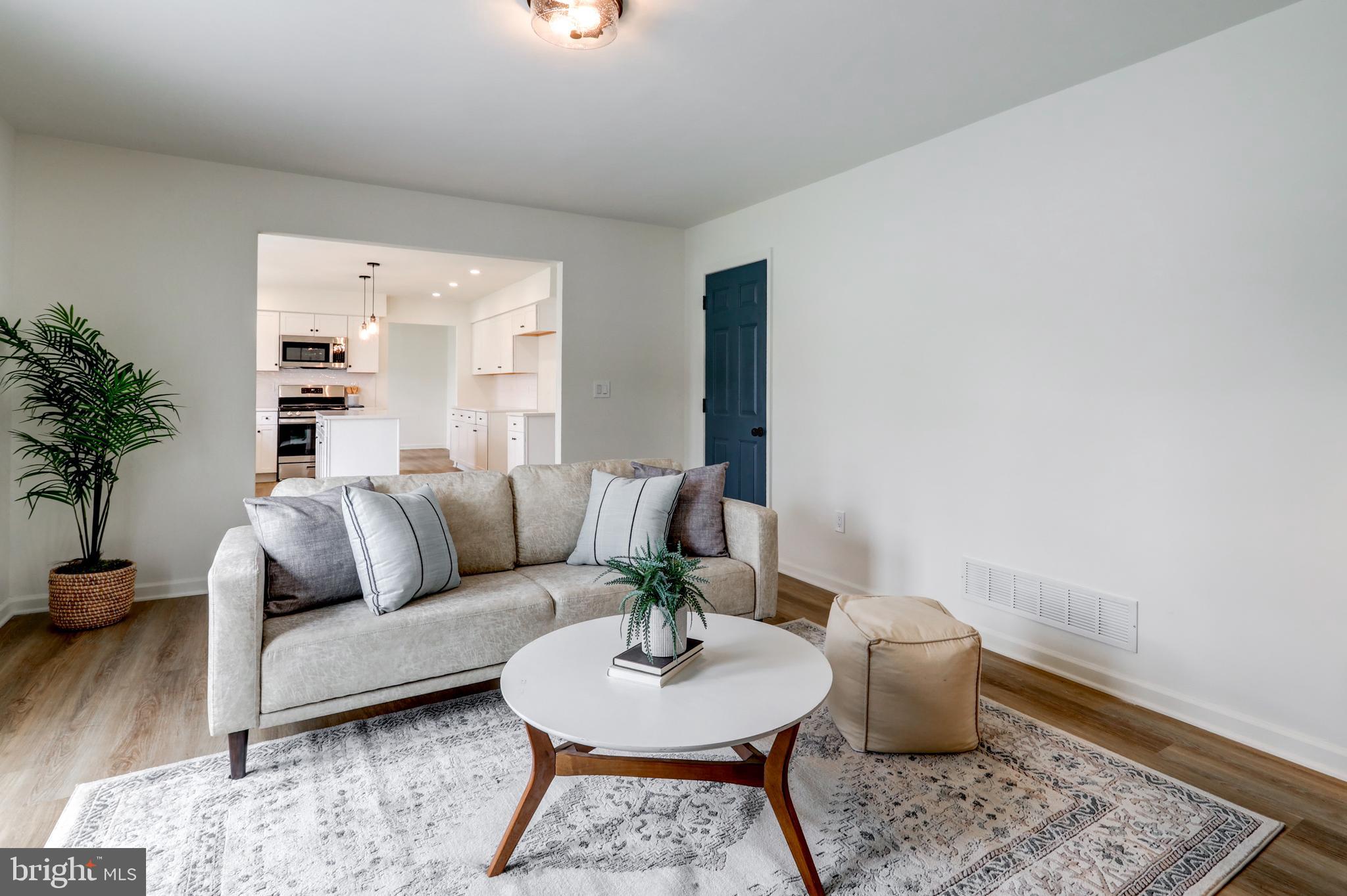 MAIDENCREEK TWP - Residential