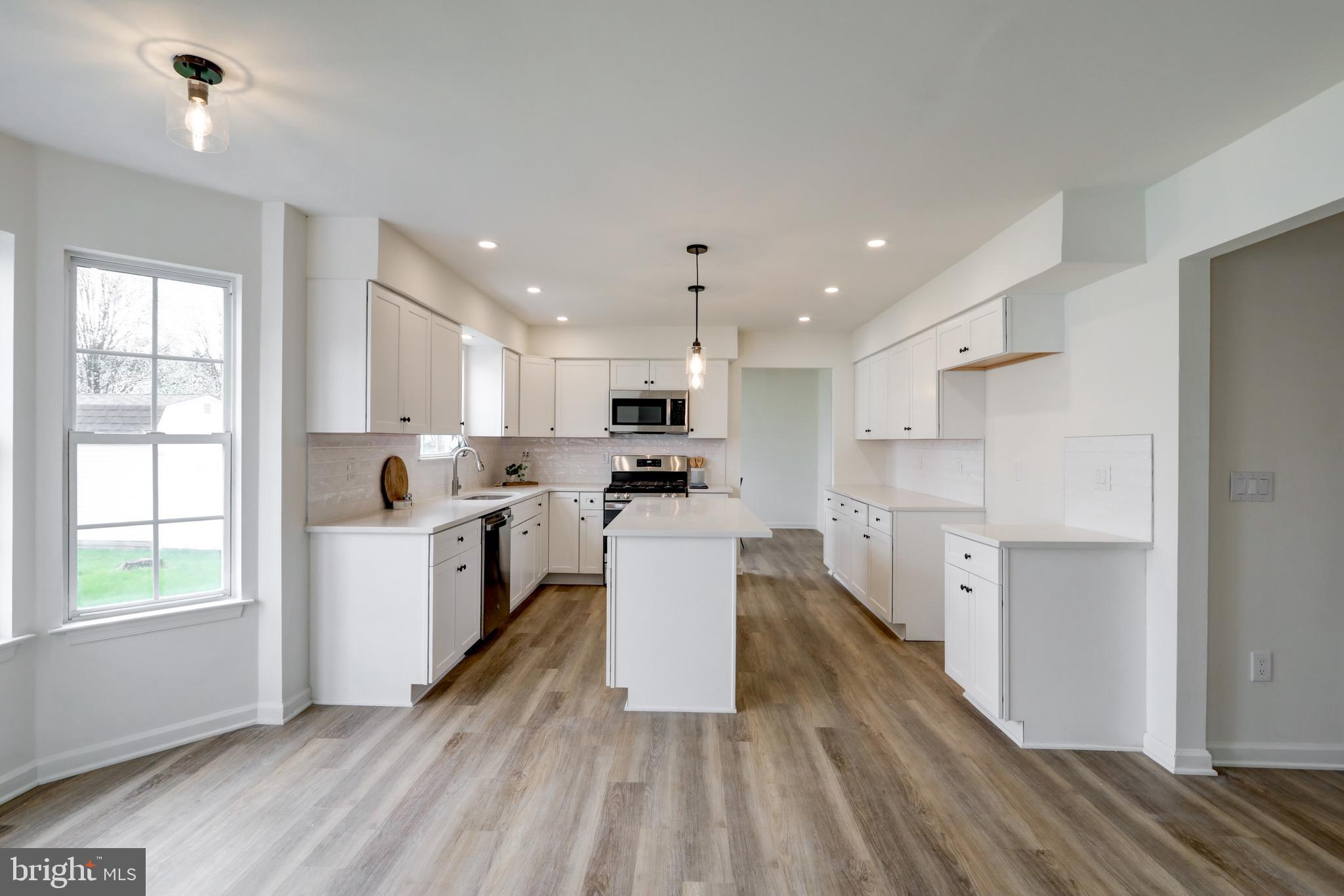 MAIDENCREEK TWP - Residential